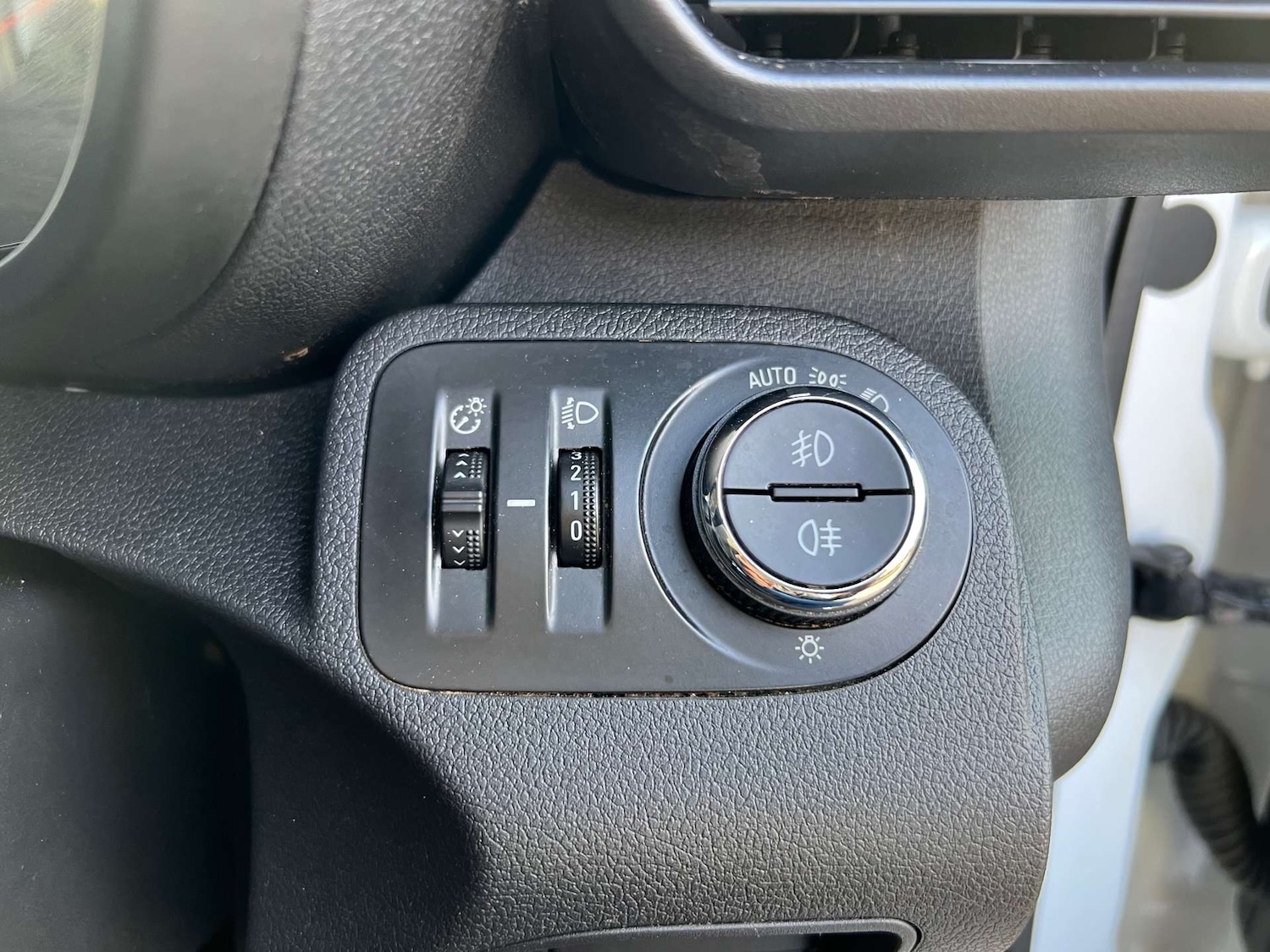 Used Vauxhall Combo 2020 for sale - 76507226: Photo 32