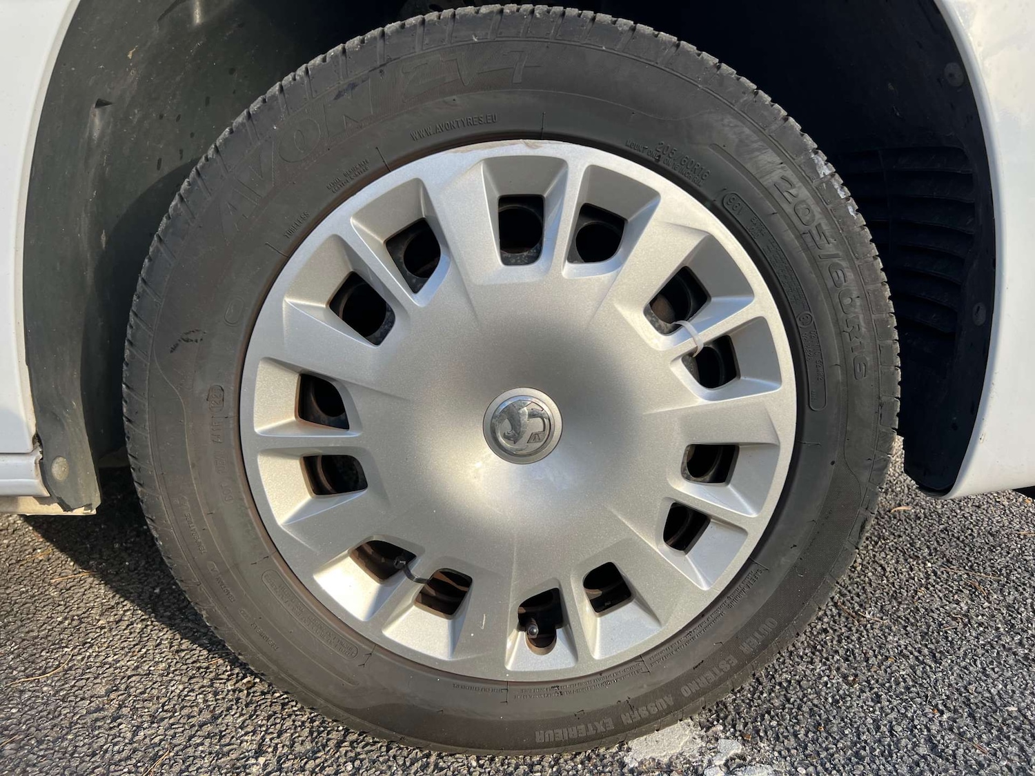 Used Vauxhall Combo 2020 for sale - 76507226: Photo 35