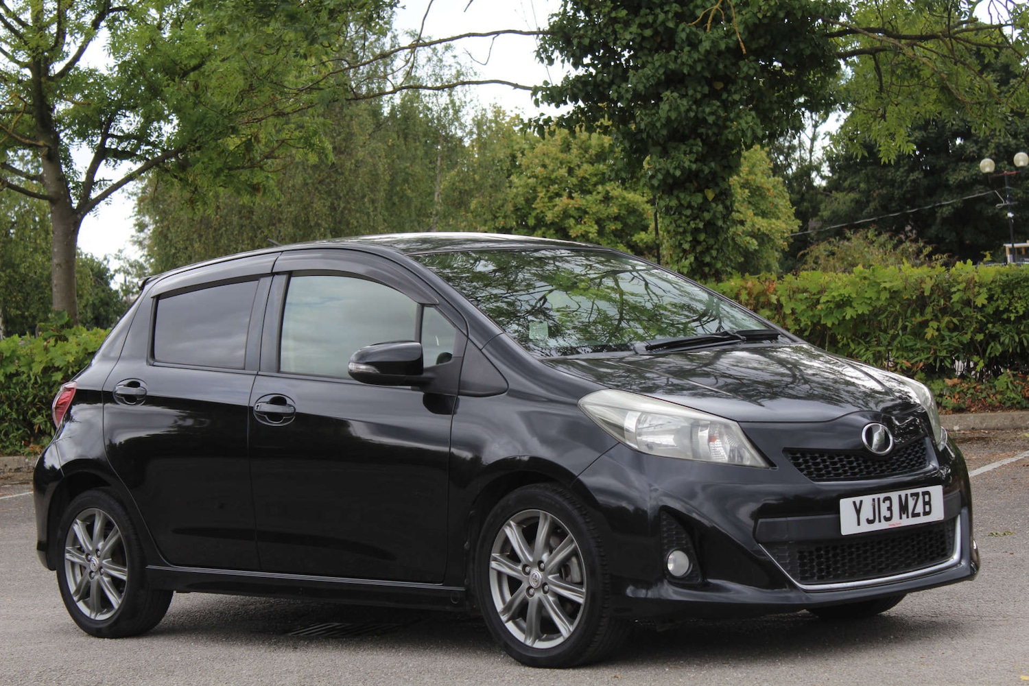 Used Toyota Yaris 2023 for sale - 76103778: Photo 1