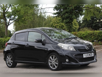 Toyota - Yaris