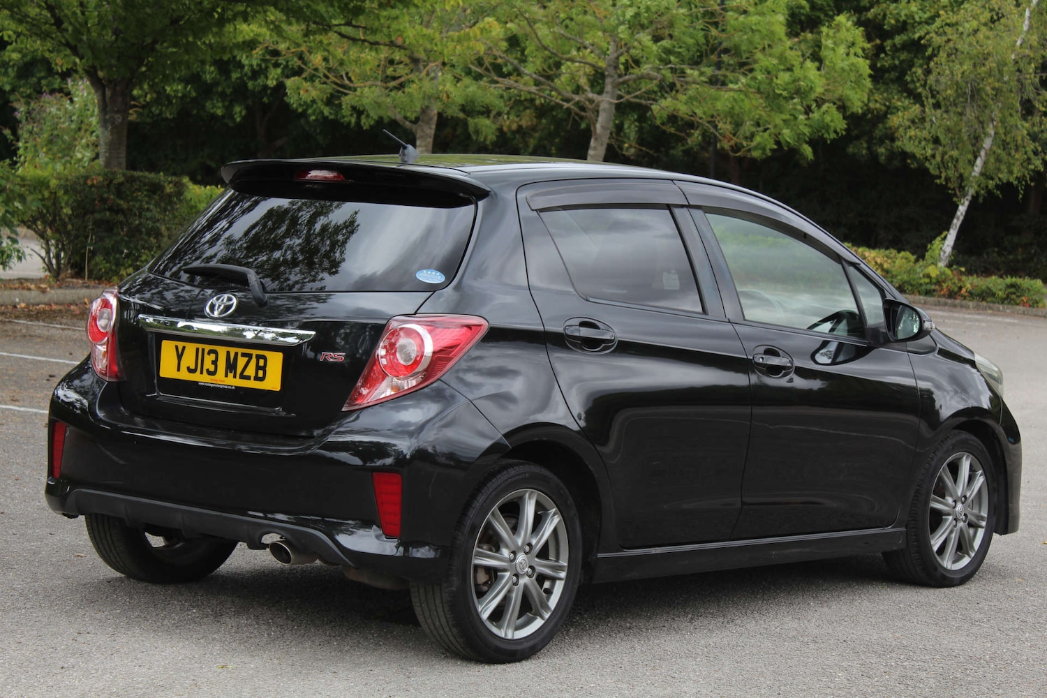 Used Toyota Yaris 2023 for sale - 76103778: Photo 3