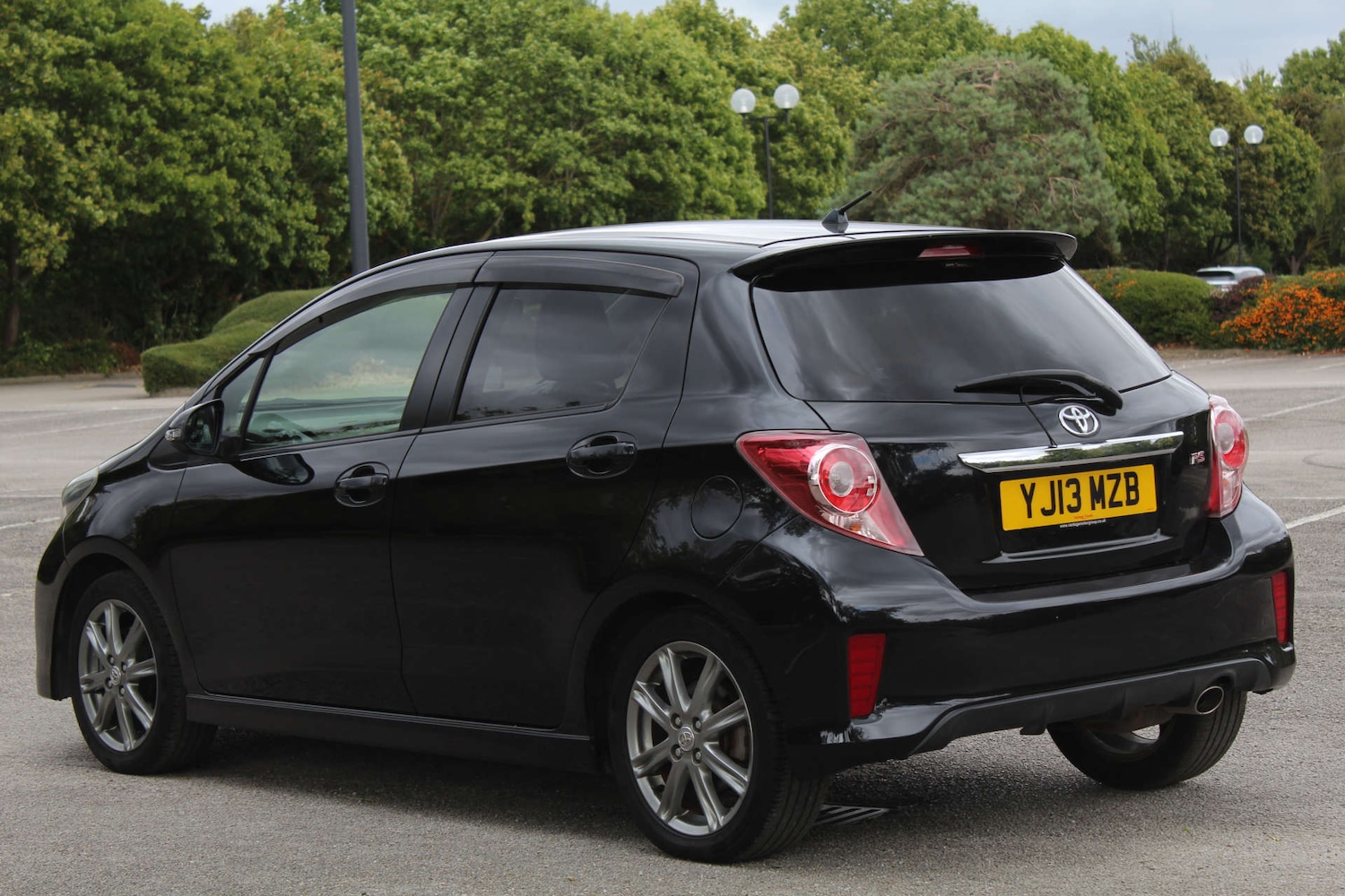 Used Toyota Yaris 2023 for sale - 76103778: Photo 5