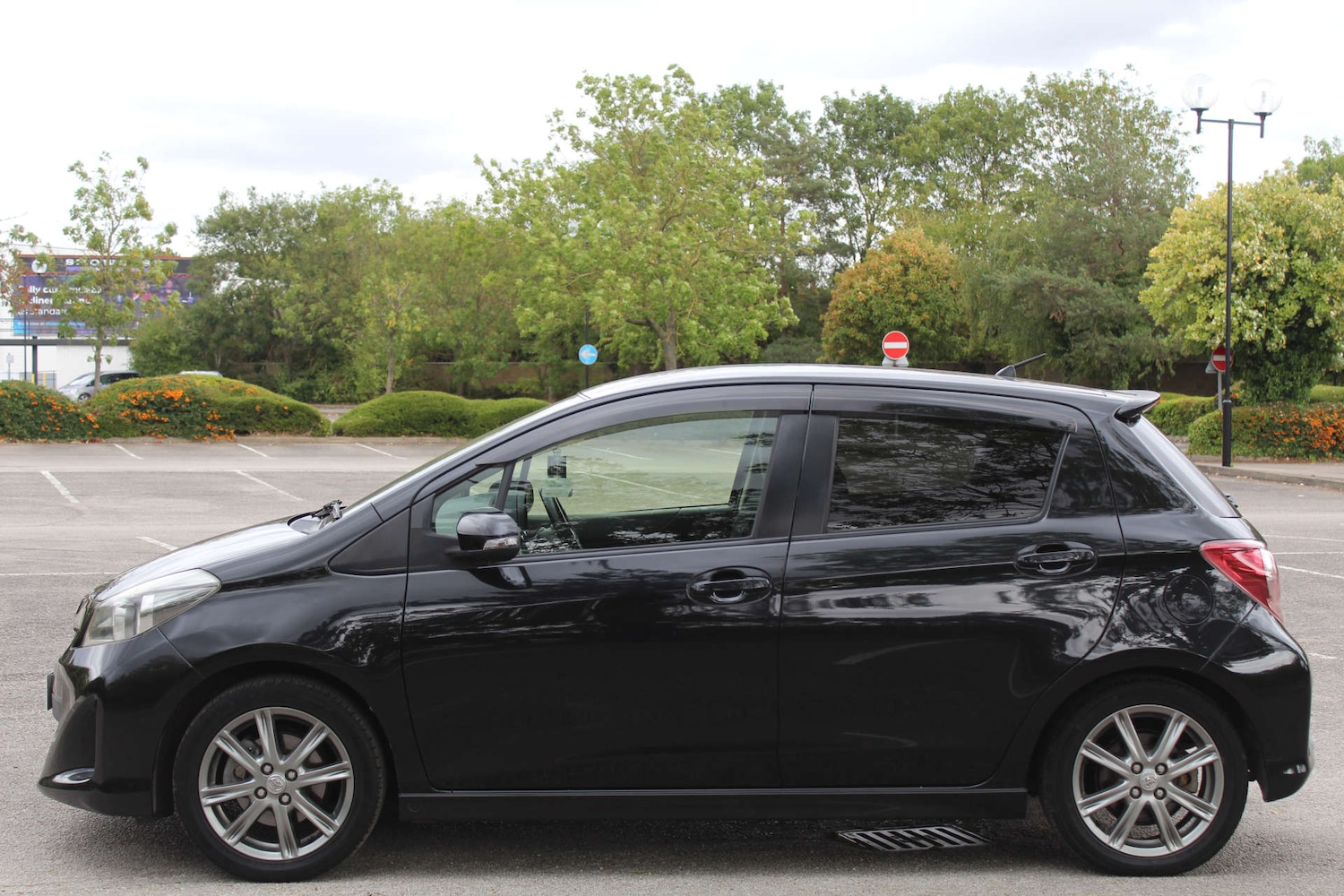 Used Toyota Yaris 2023 for sale - 76103778: Photo 6