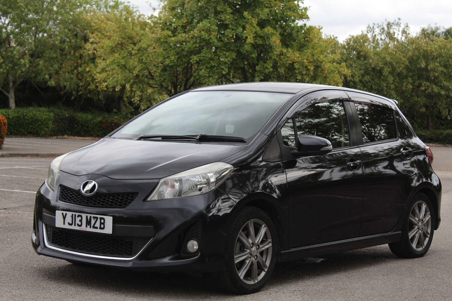 Used Toyota Yaris 2023 for sale - 76103778: Photo 7