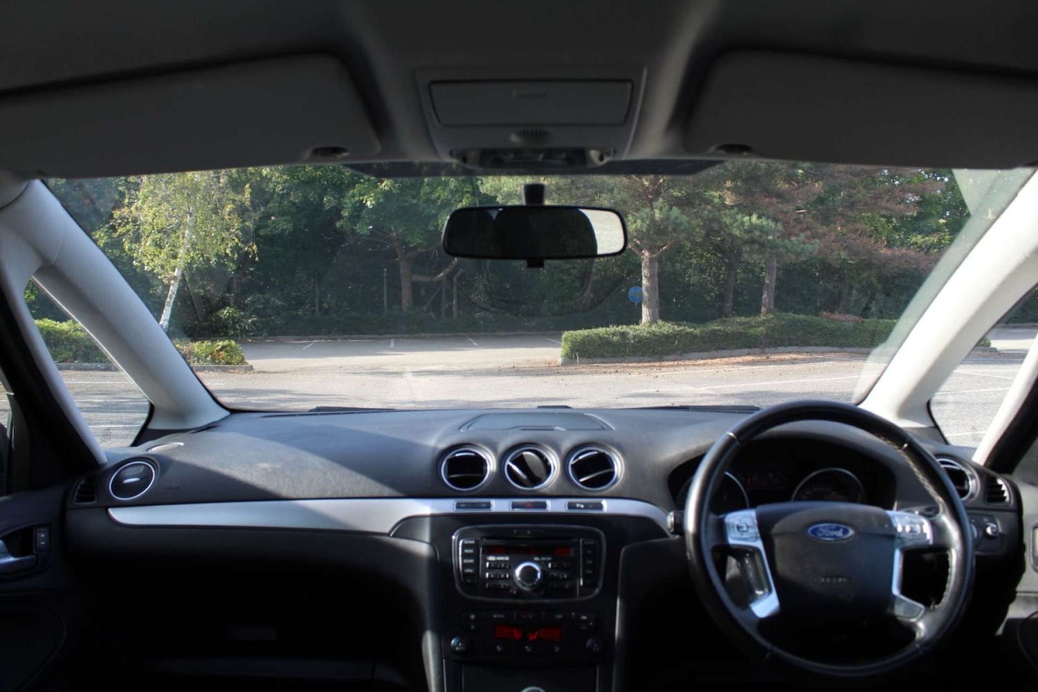 Used Ford S-Max 2012 for sale - 76103776: Photo 12