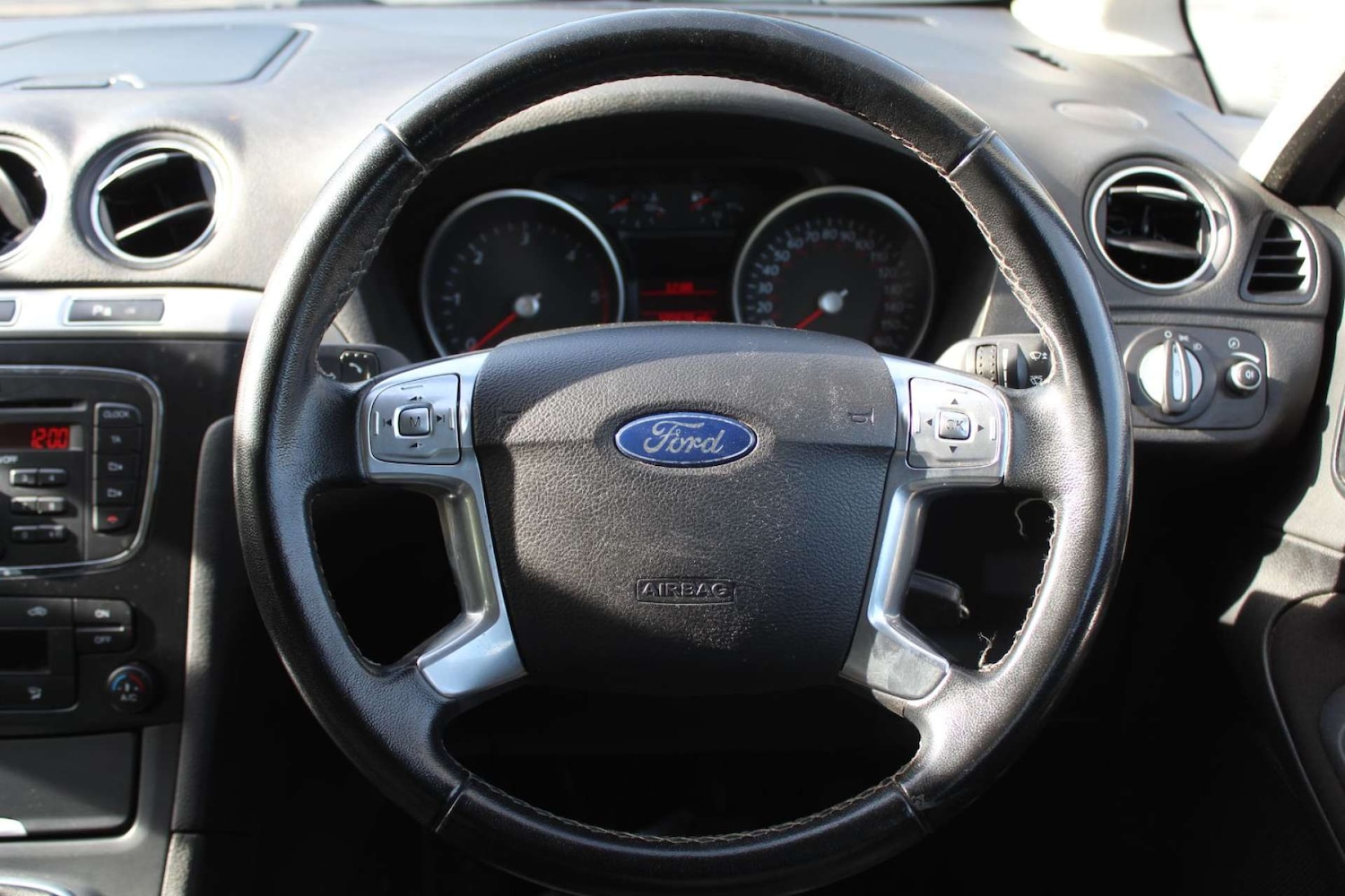 Used Ford S-Max 2012 for sale - 76103776: Photo 13