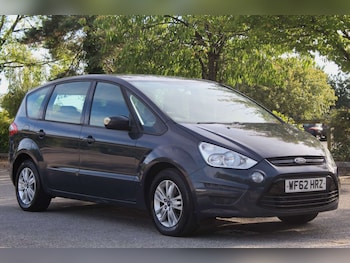 2012 - 2.0 TDCi 140 Zetec 5dr