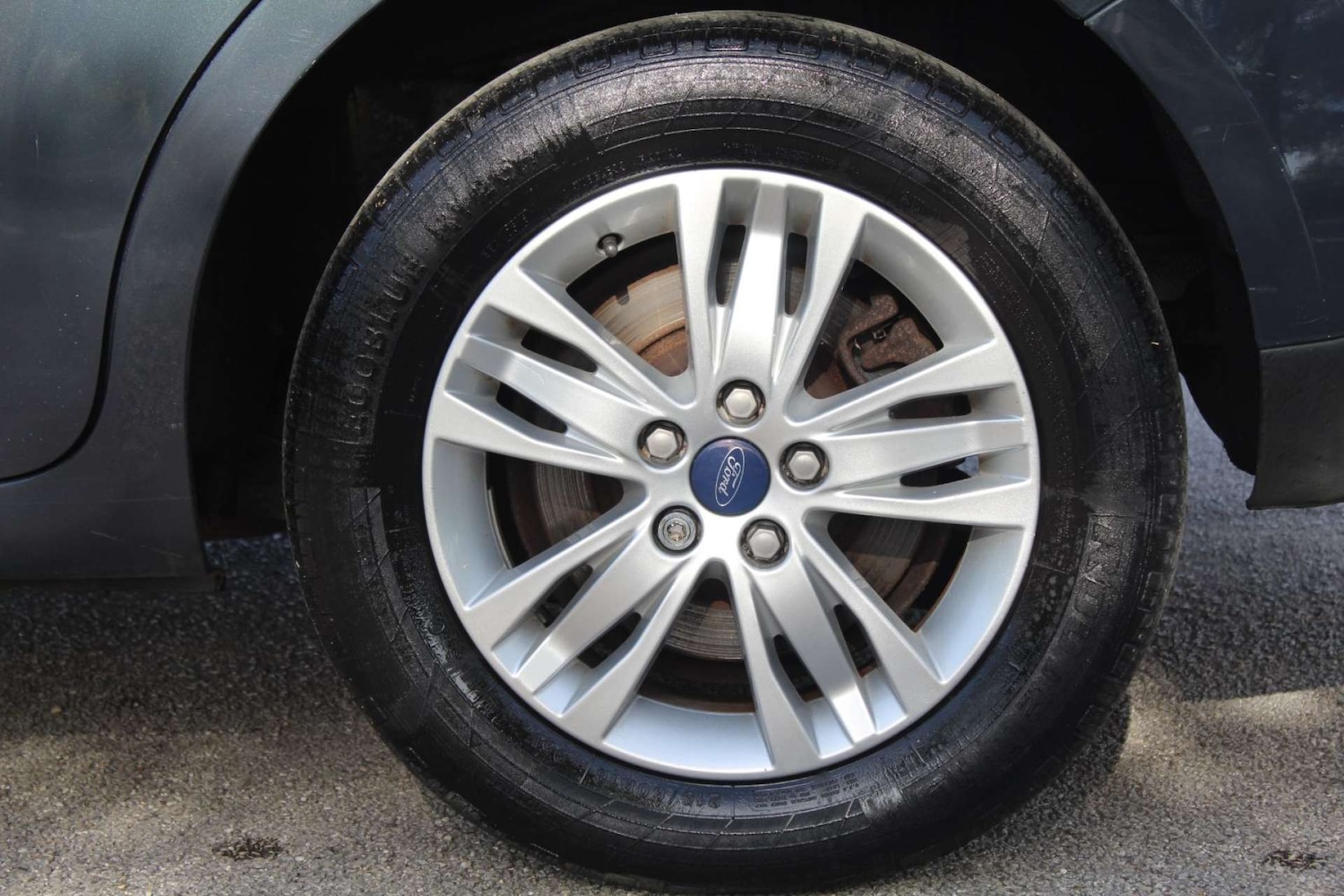Used Ford S-Max 2012 for sale - 76103776: Photo 24