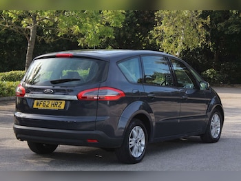 Used Ford S-Max 2012 for sale - 76103776: Photo 3