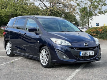 Used Mazda Mazda5 2010 for sale - 75650480: Photo