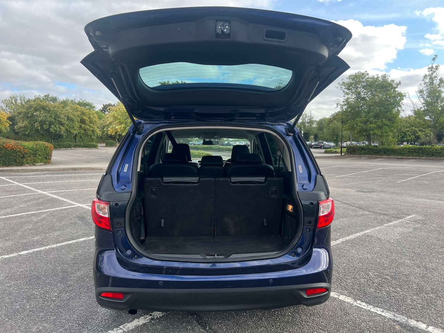 Vehicle 25