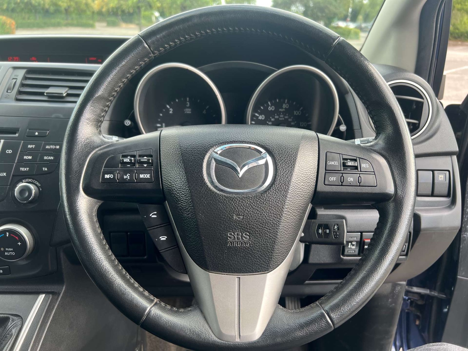 Vehicle 26