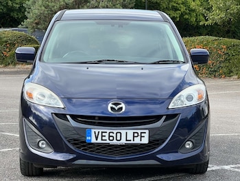 Used Mazda Mazda5 2010 for sale - 75650480: Photo