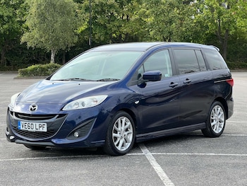 Used Mazda Mazda5 2010 for sale - 75650480: Photo