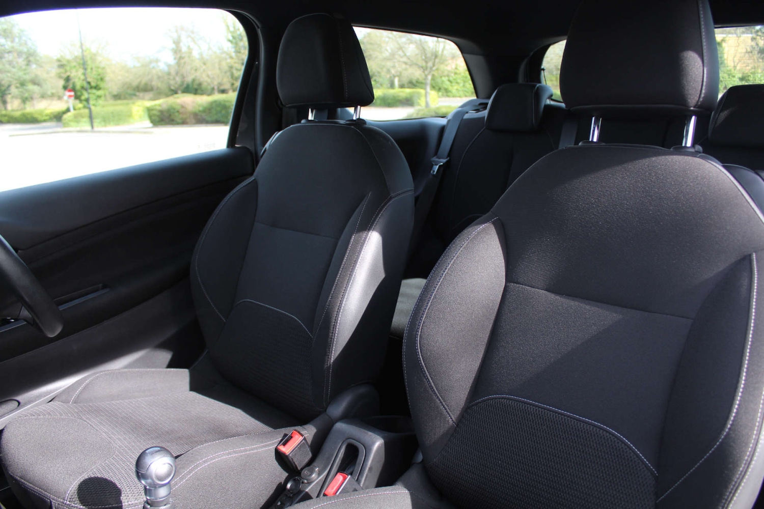 Used DS Automobiles DS 3 2017 for sale - 76103926: Photo 10