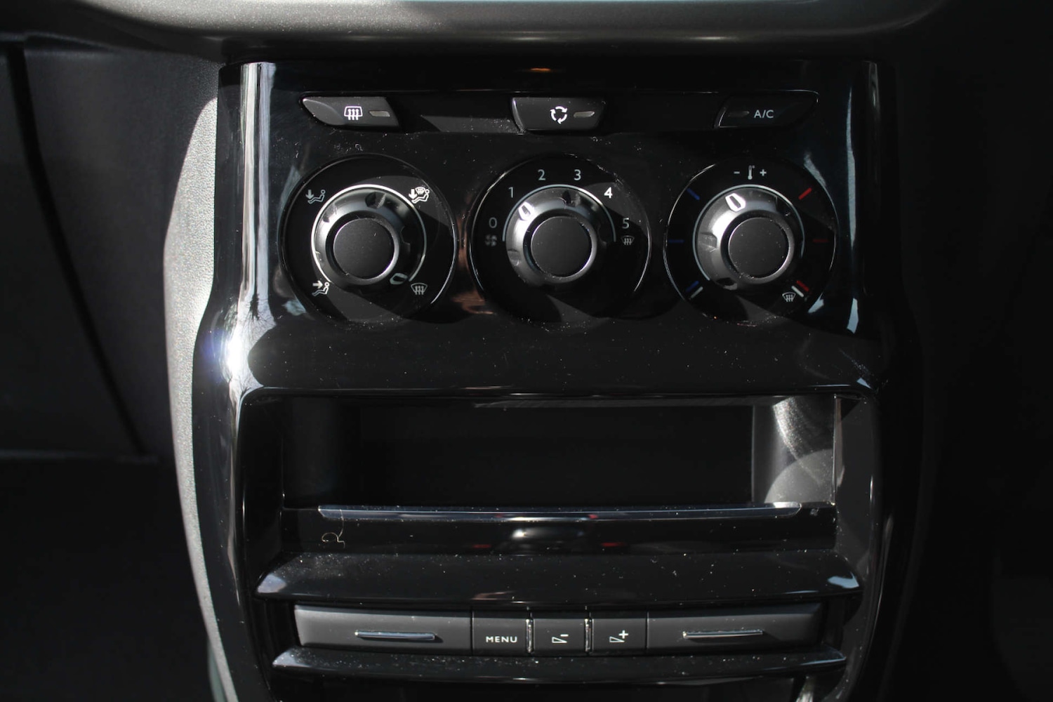 Used DS Automobiles DS 3 2017 for sale - 76103926: Photo 19