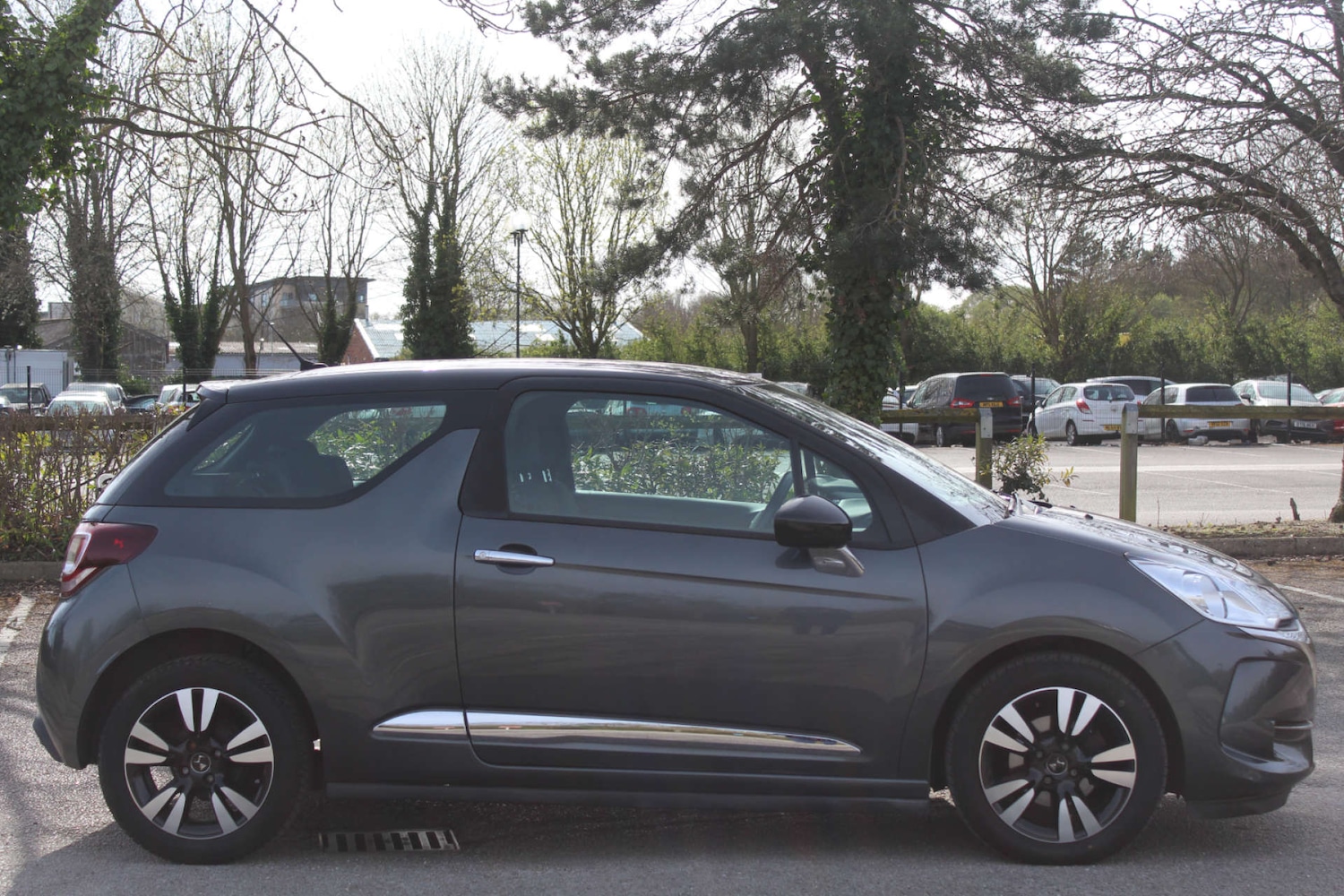Used DS Automobiles DS 3 2017 for sale - 76103926: Photo 2