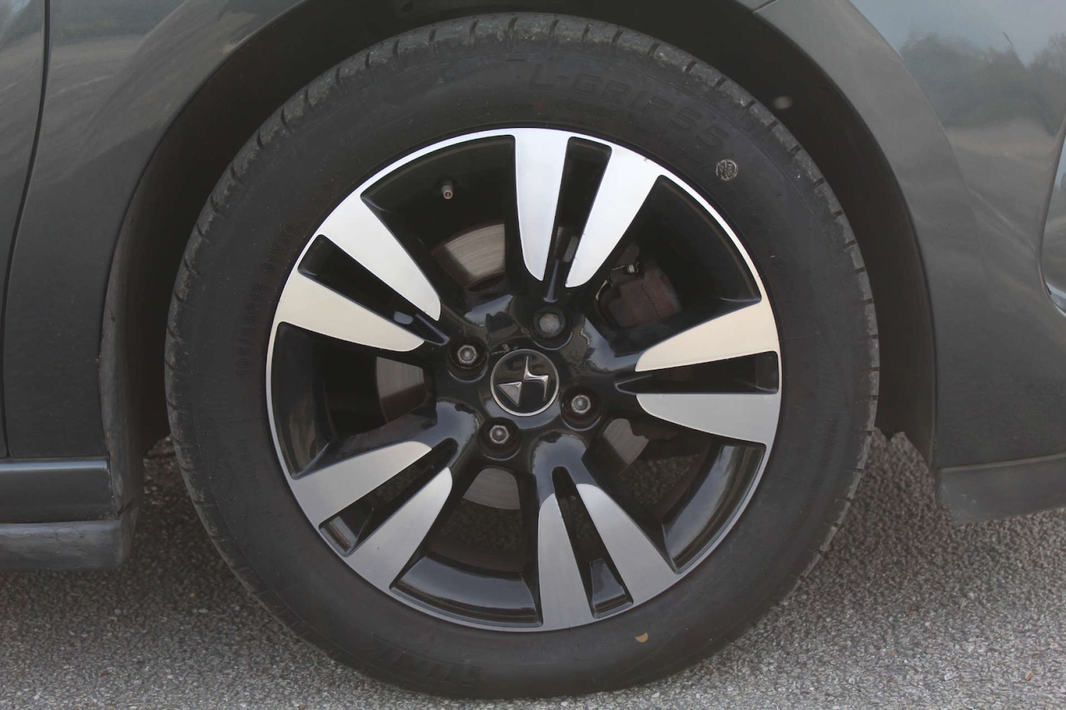 Used DS Automobiles DS 3 2017 for sale - 76103926: Photo 26