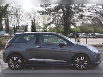 Used DS Automobiles DS 3 2017 for sale - 76103926: Photo 2