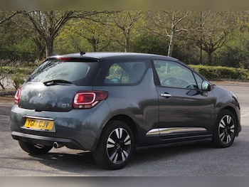 Used DS Automobiles DS 3 2017 for sale - 76103926: Photo 3