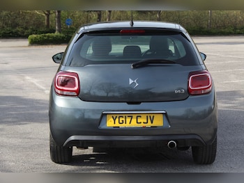 Used DS Automobiles DS 3 2017 for sale - 76103926: Photo 4