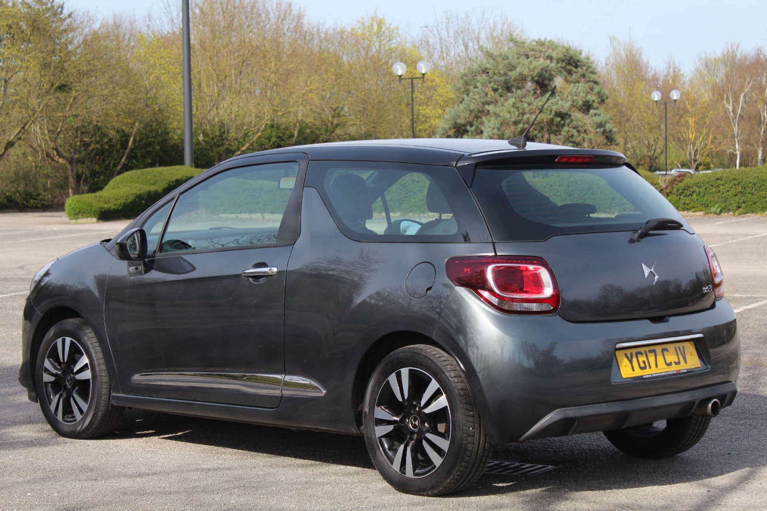 Used DS Automobiles DS 3 2017 for sale - 76103926: Photo 5