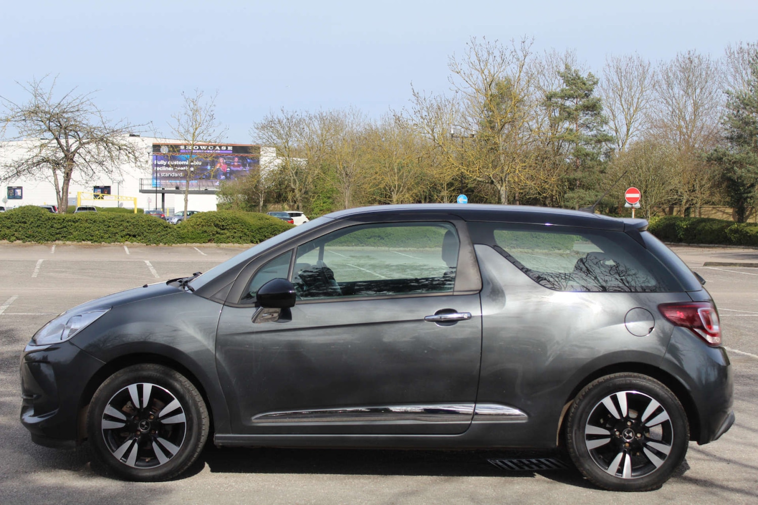 Used DS Automobiles DS 3 2017 for sale - 76103926: Photo 6