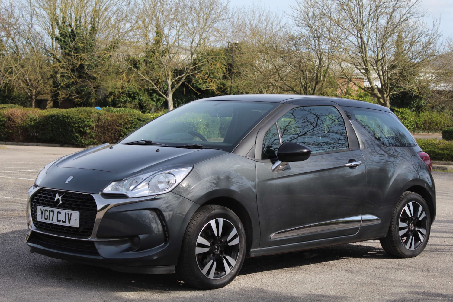 Used DS Automobiles DS 3 2017 for sale - 76103926: Photo 7