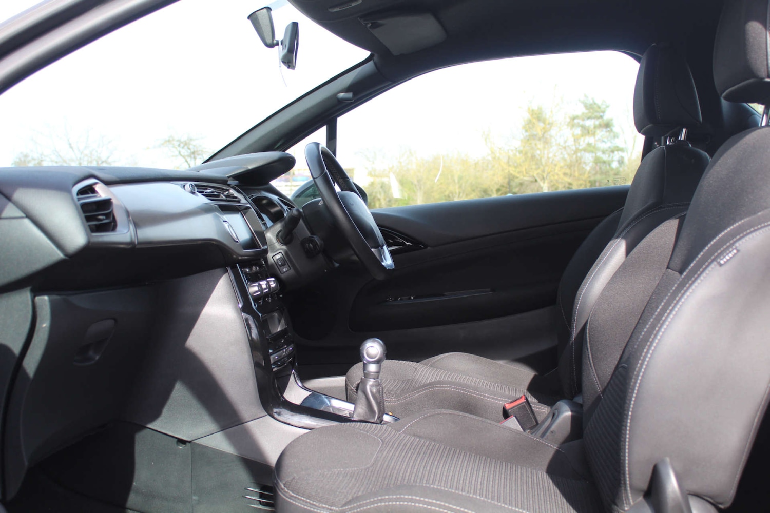 Used DS Automobiles DS 3 2017 for sale - 76103926: Photo 9