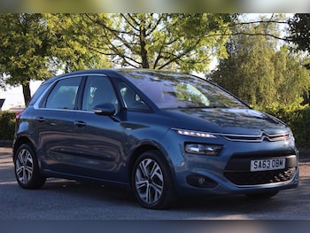 Citroen - C4 Picasso