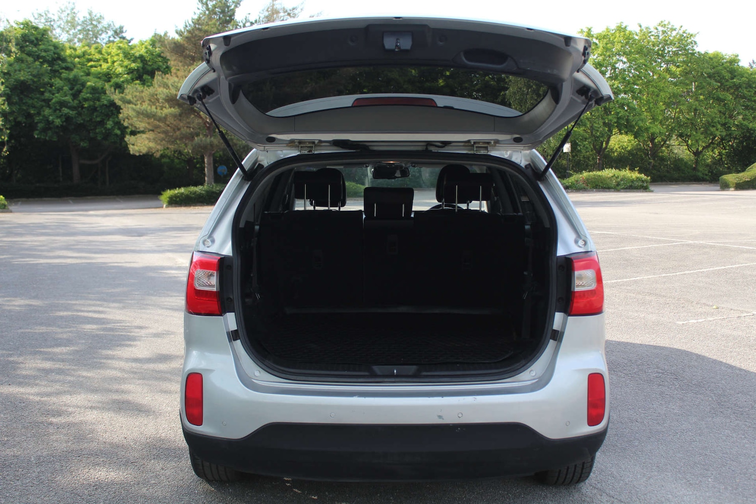 Vehicle 23