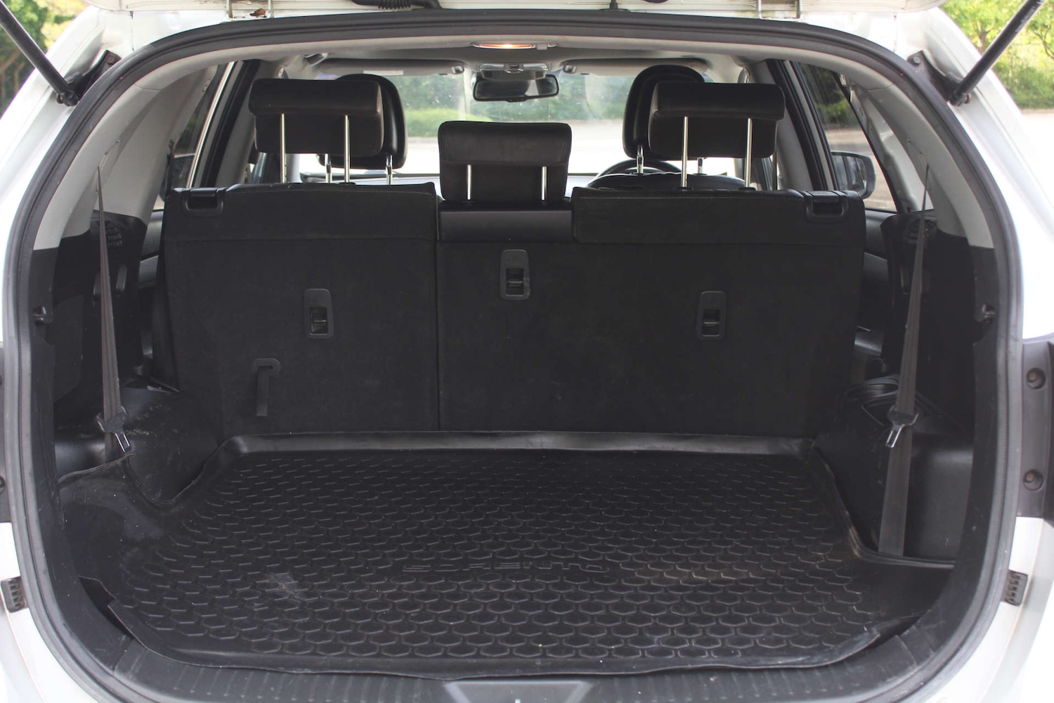 Vehicle 24