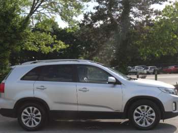 Used Kia Sorento 2012 for sale - 74594959: Photo