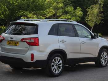 Used Kia Sorento 2012 for sale - 74594959: Photo