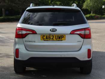 Used Kia Sorento 2012 for sale - 74594959: Photo