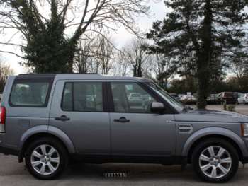 Used Land Rover Discovery 2013 for sale - 73247878: Photo