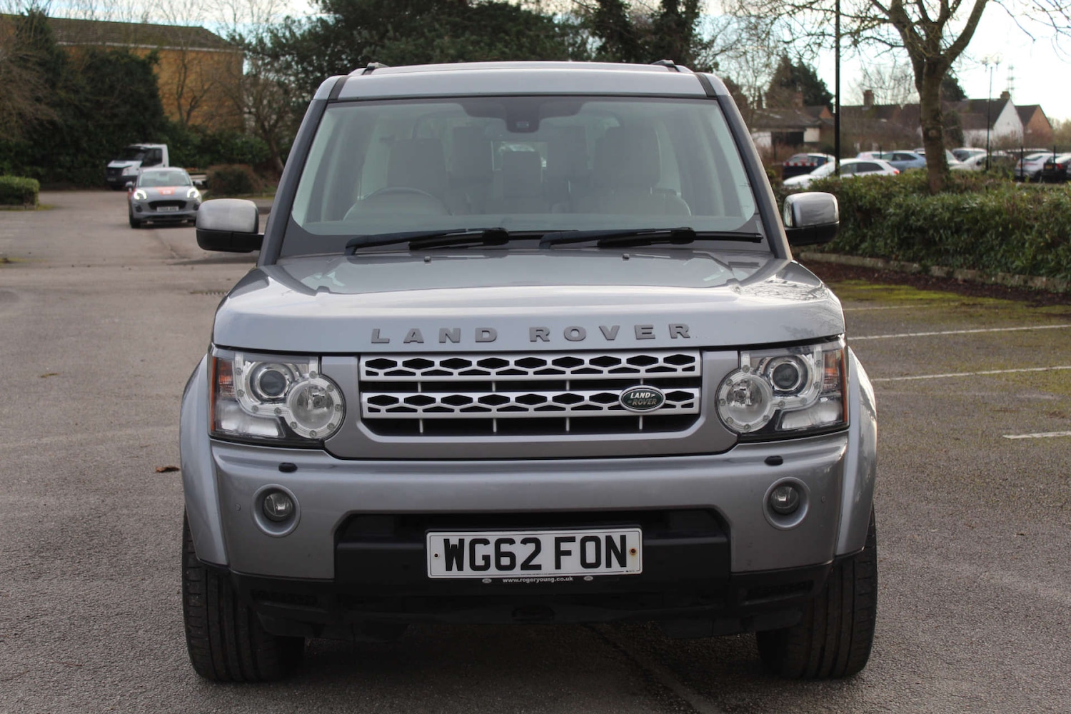 Vehicle 6