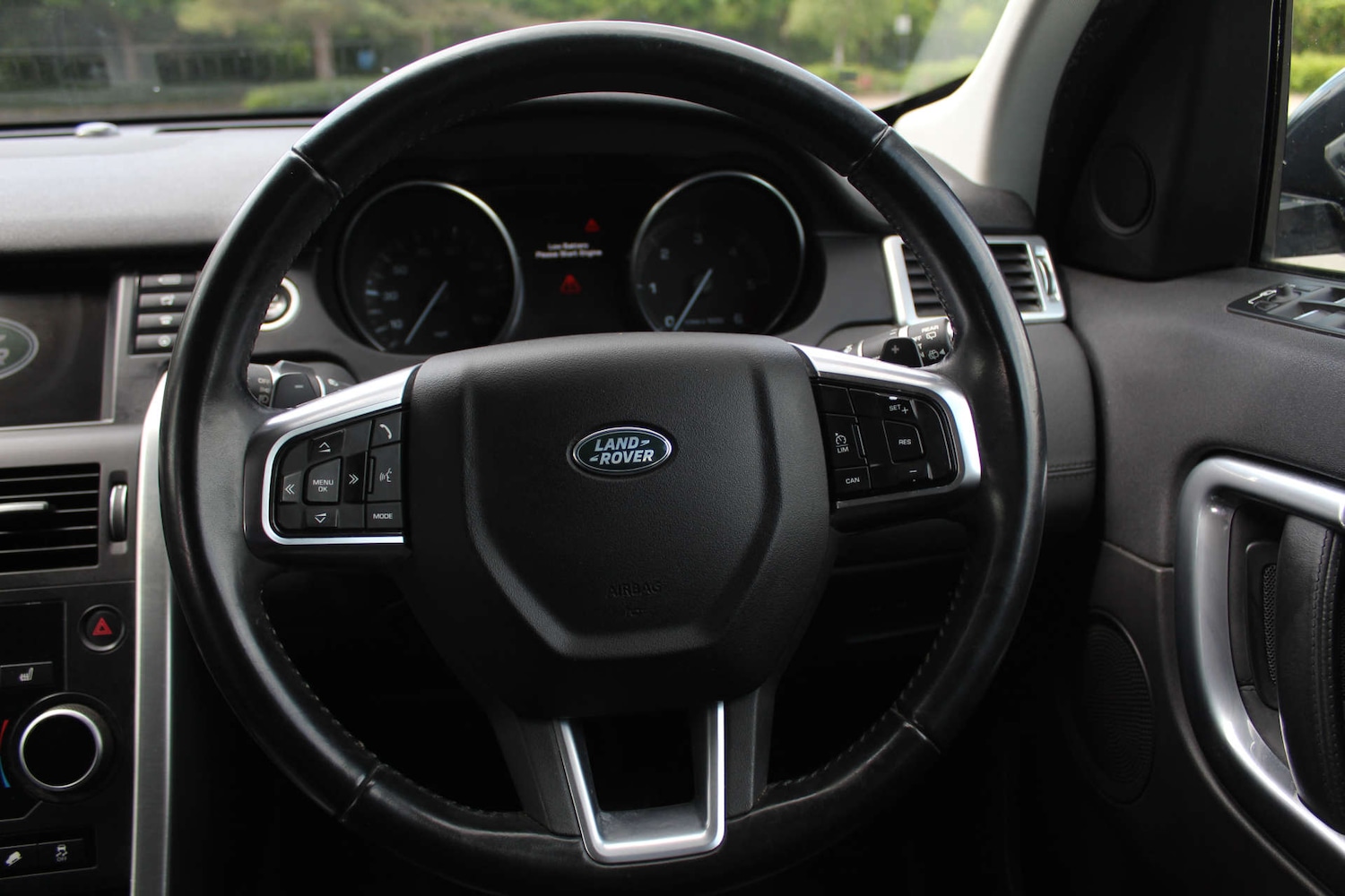 Used Land Rover Discovery Sport 2015 for sale - 76103839: Photo 14