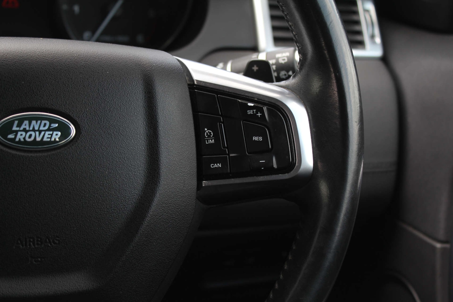Used Land Rover Discovery Sport 2015 for sale - 76103839: Photo 16
