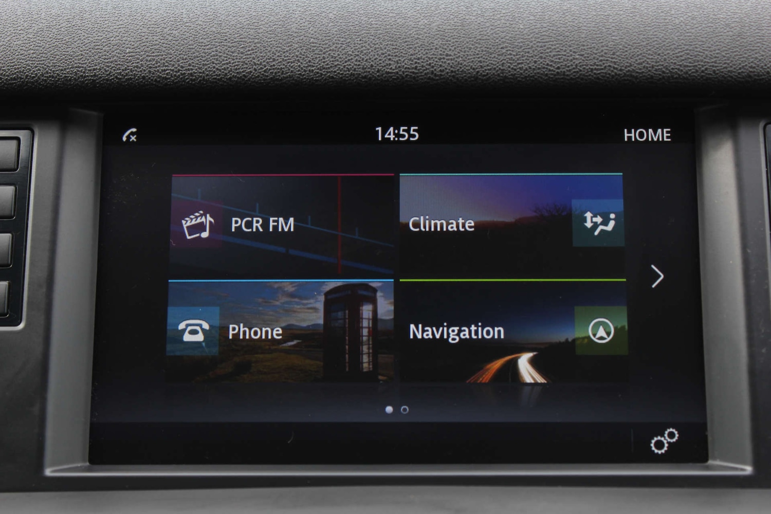 Used Land Rover Discovery Sport 2015 for sale - 76103839: Photo 20