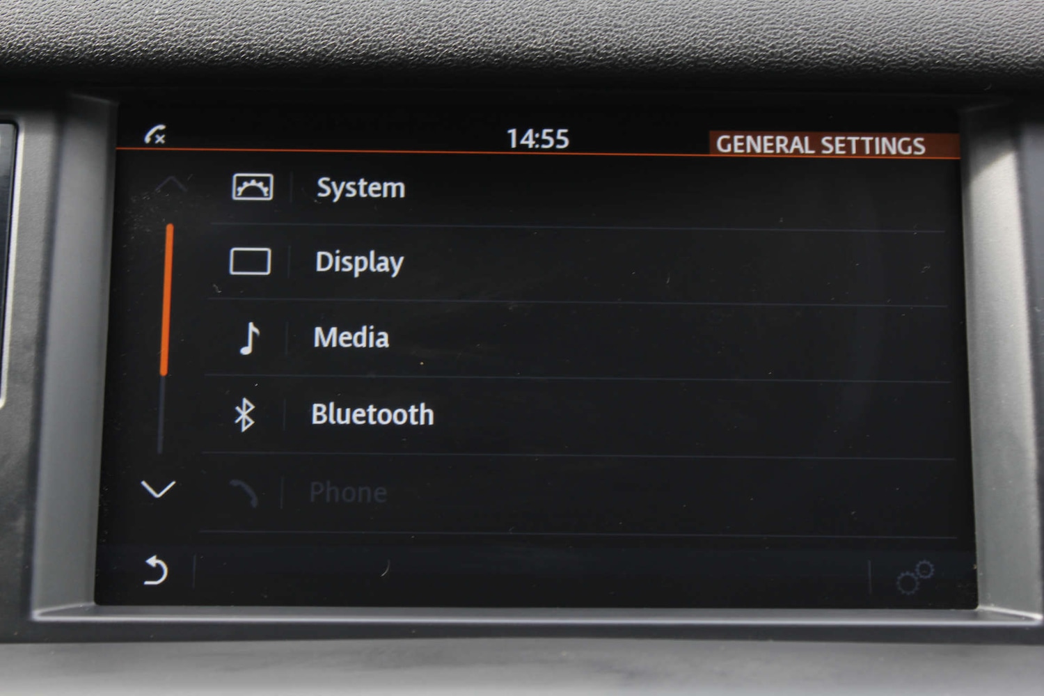 Used Land Rover Discovery Sport 2015 for sale - 76103839: Photo 23