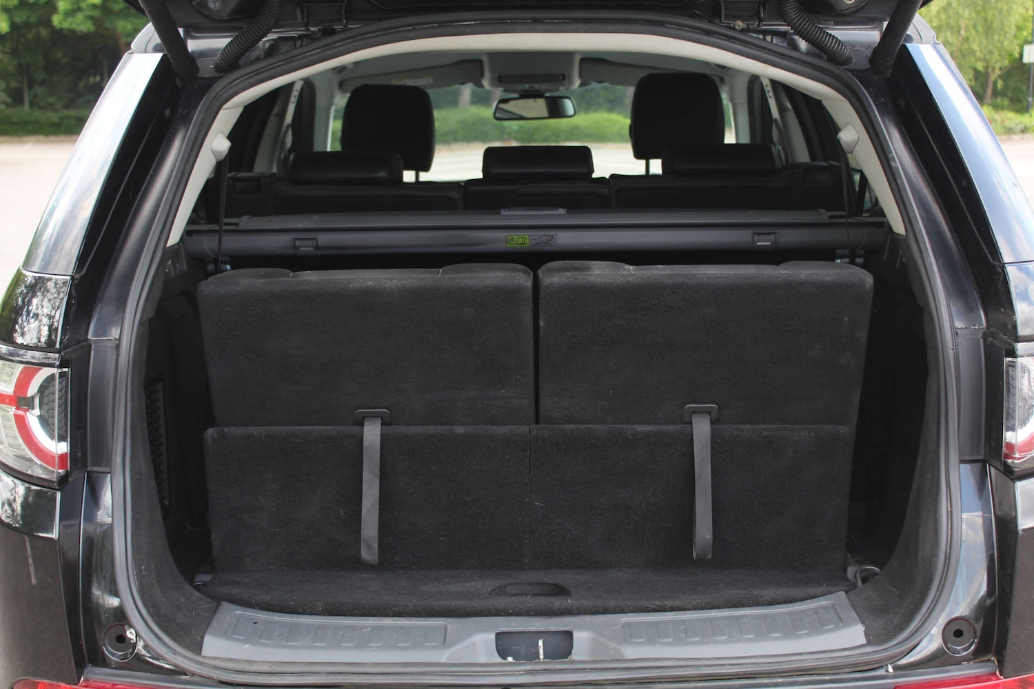 Used Land Rover Discovery Sport 2015 for sale - 76103839: Photo 29