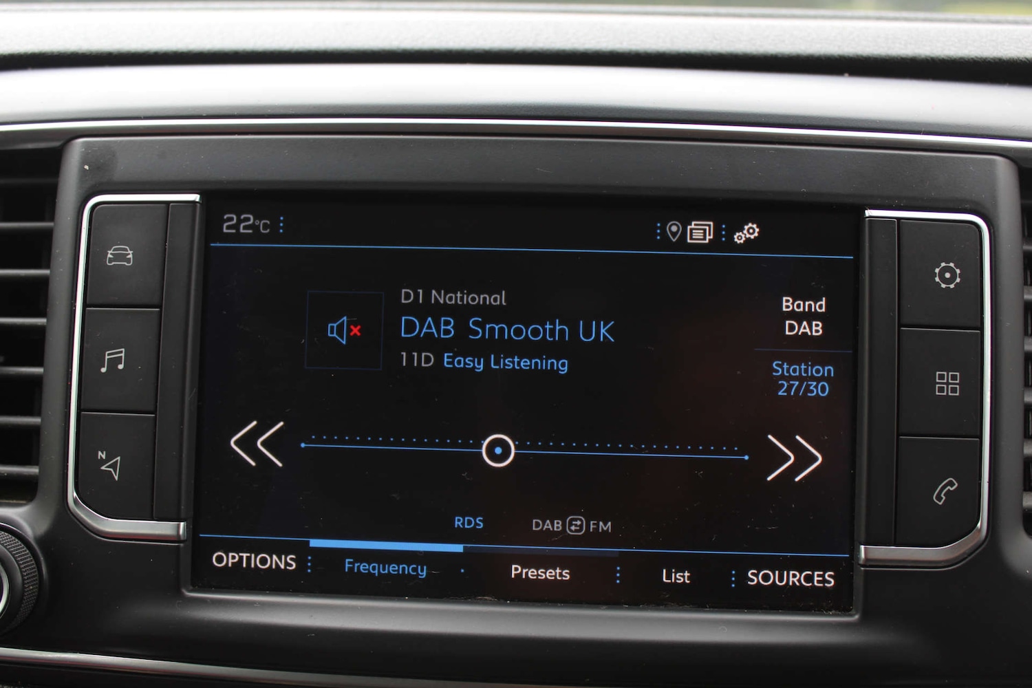 Used Peugeot Expert 2021 for sale - 76103819: Photo 22