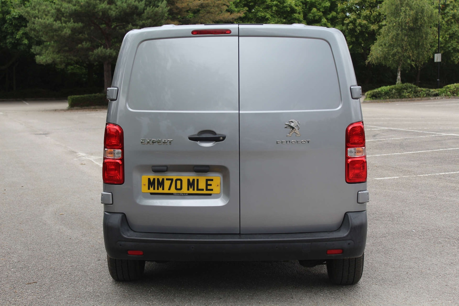 Used Peugeot Expert 2021 for sale - 76103819: Photo 4