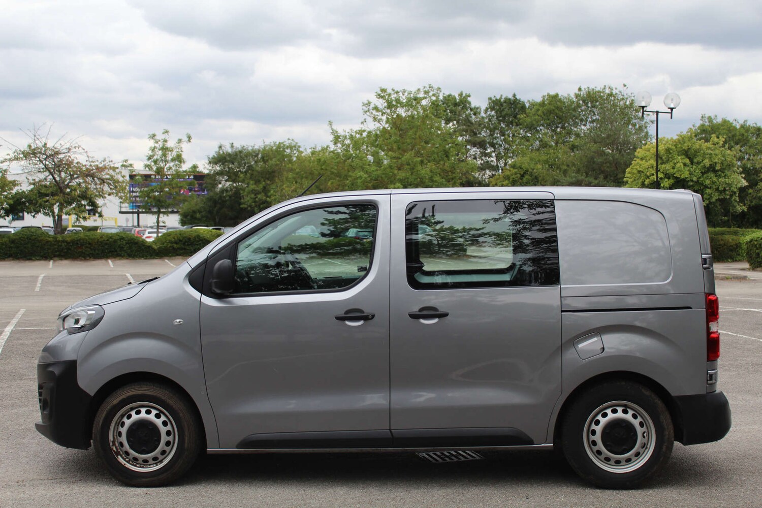 Used Peugeot Expert 2021 for sale - 76103819: Photo 6