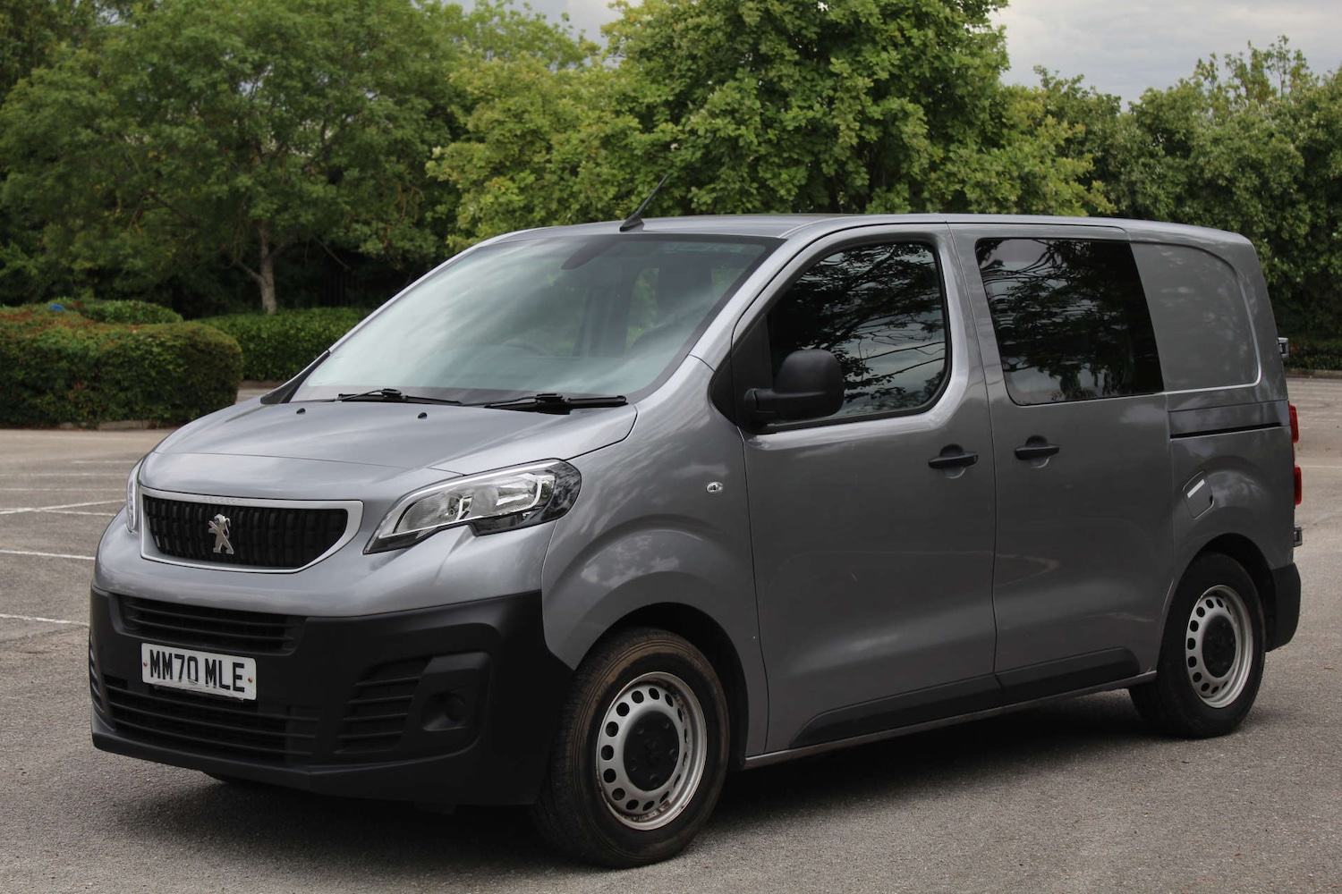 Used Peugeot Expert 2021 for sale - 76103819: Photo 7