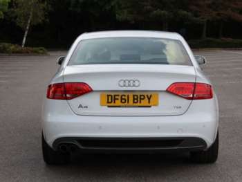 Used Audi A4 2012 for sale - 71969456: Photo