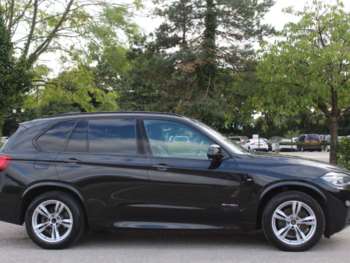 Used BMW X5 2014 for sale - 72316446: Photo
