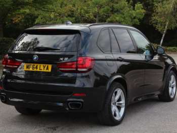 Used BMW X5 2014 for sale - 72316446: Photo