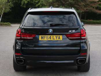Used BMW X5 2014 for sale - 72316446: Photo